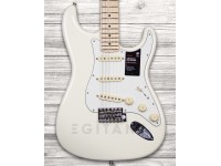 Fender FSR American Performer Olympic White Fender FSR American Performer Olympic White